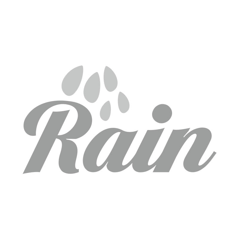 Droplets and Rain Word Vector Art