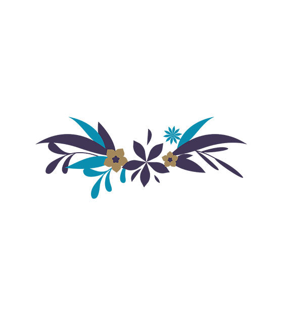 Floral Vector Art