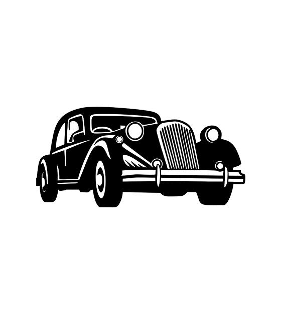 Car Stencil