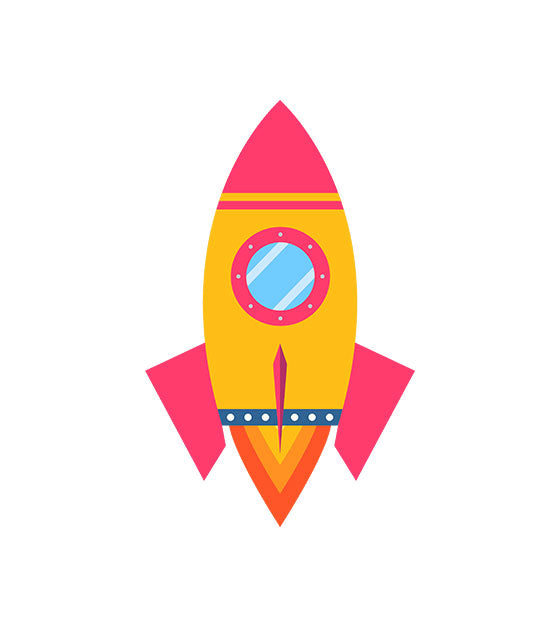 Rocket Vector