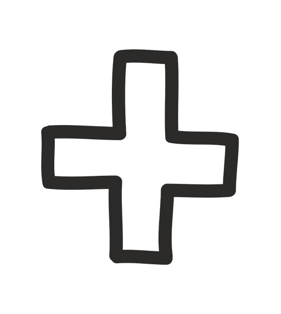 Addition Sign Vector