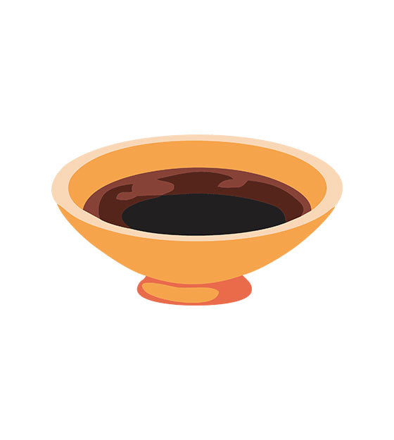 Sauce Vector