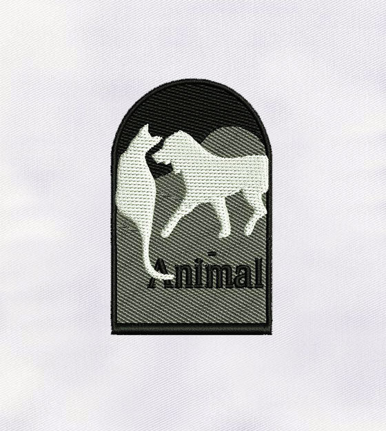 Pet Animal Machine Embroidery Design – Embroidery Designs