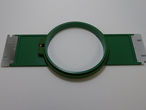 15cm Tubular Embroidery Hoops Frames For Embroidery Machine