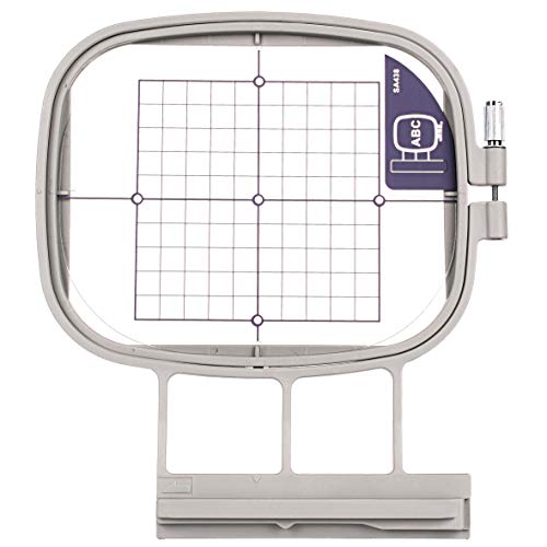 4x4 Sa438 Embroidery Machine Hoops For Brother Machines