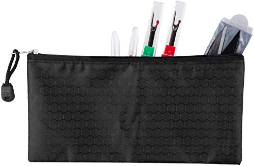 MultiColor 2 Big And 2 Small Thread Remover Kit With 1 Thread Nipper Zipper Bag