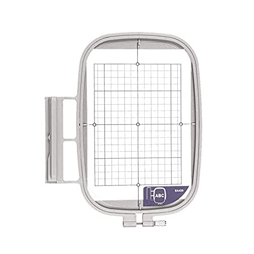 3 Pcs Set Embroidery Hoops For Brother Machine Embroidery Hoops Frames