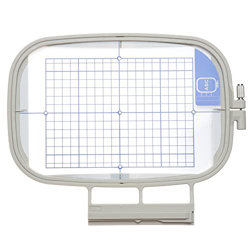5x7 Embroidery Machine Hoop Frames DIY Embroidery Hoops