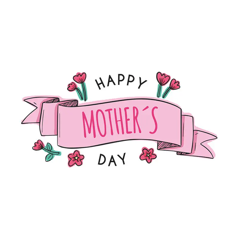 Mothers Vector Art