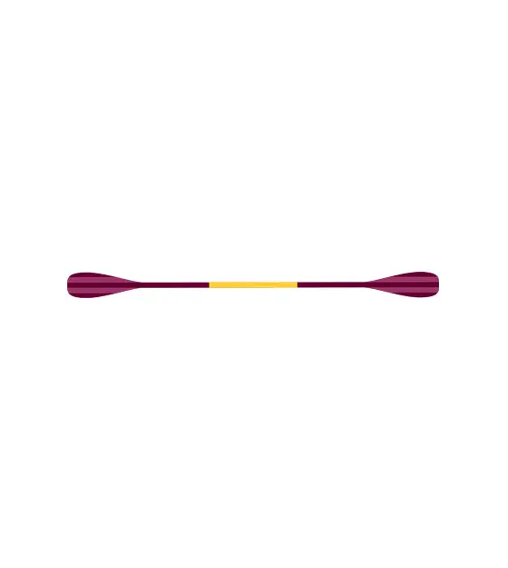 Oar Vector Design