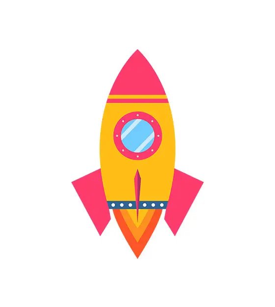 Rocket Vector