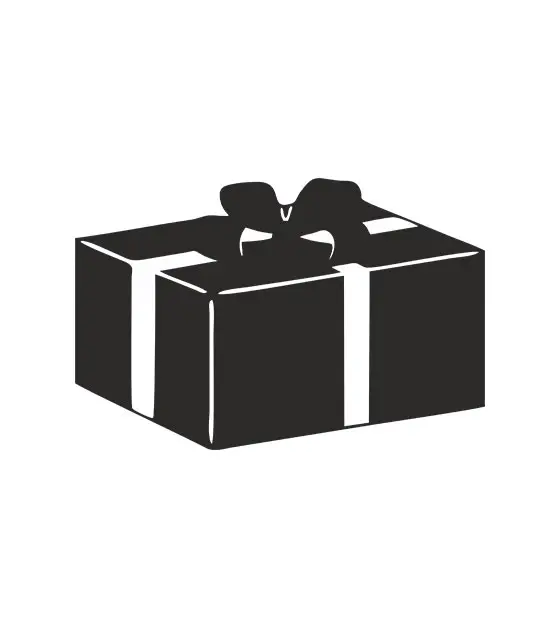 Gift Stencil