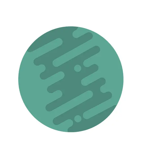 Uranus Vector
