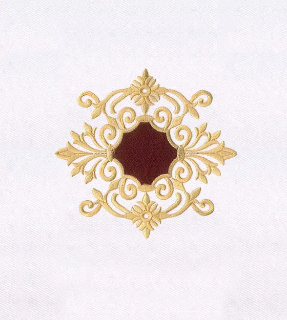 Magnificently Stunning Quilting Embroidery Design