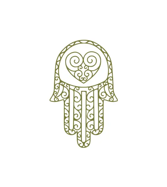 Intricate and Elegant Mandala Vector Art