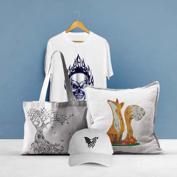 Print on Demand