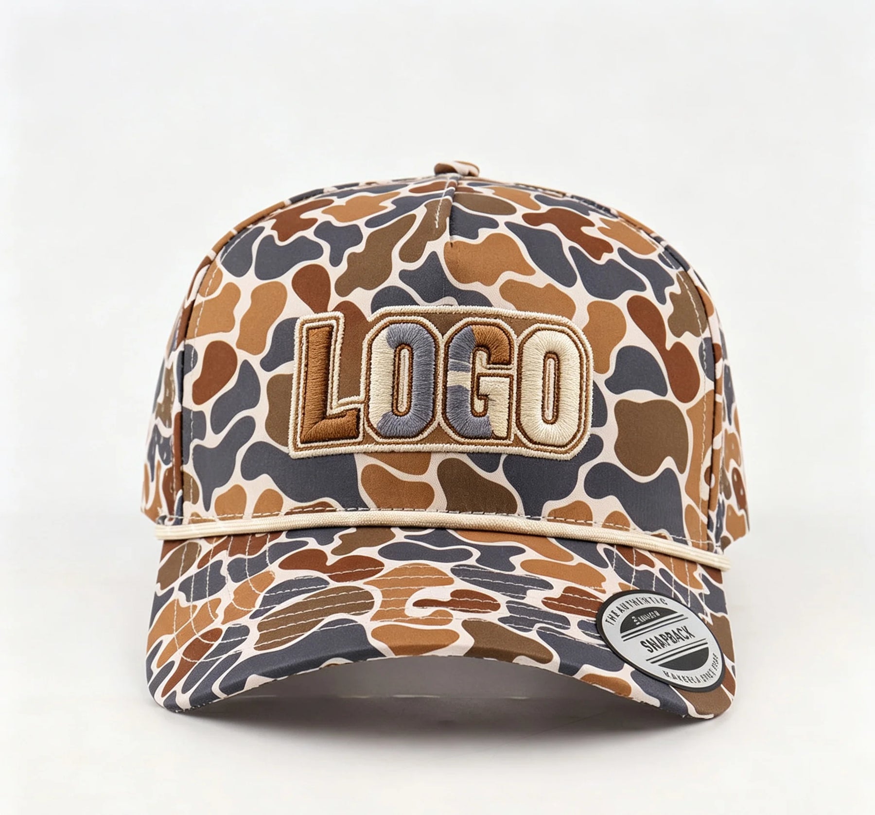 Waterproof Laser Perforated Polyester Baseball Caps Custom Premium Embroidery Patch Golf Hats Fashion Various Styles