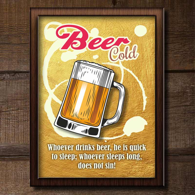 Cheers Glass Beer Mugs Vector Art