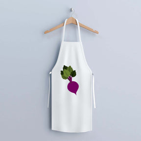 Pleasingly Rich Beetroot Vector Art