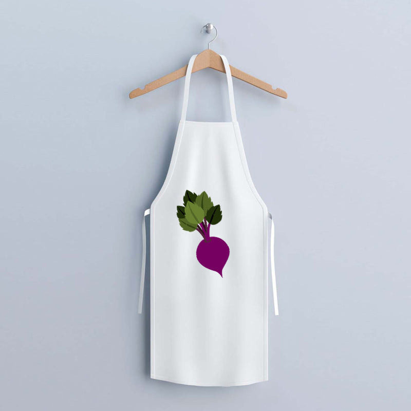 Pleasingly Rich Beetroot Vector Art