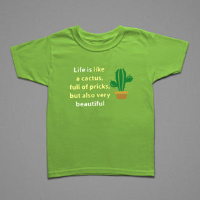 Exquisite Saguaro Cactus Vector Art