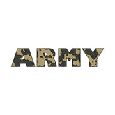 Military Camouflage Army Vector Art