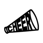 Stunning MegaPhone Silhouette Art