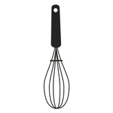 Composite Whisk Beater Silhouette Art