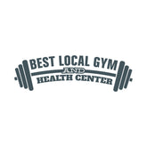 Profounding Gym Title Vector Art