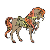Horse Vector Art