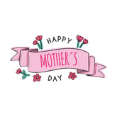 Mothers Vector Art