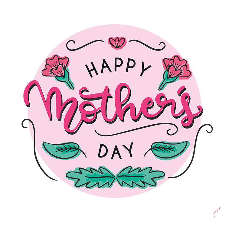 Mother's Day Vector File