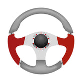 Steering Vector Art