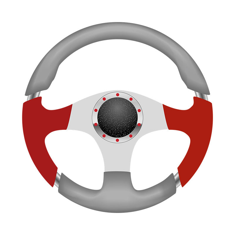 Steering Vector Art