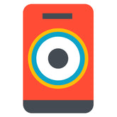 Speaker Vector Art