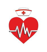 Heart Vector Art