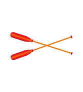 Oars Vector Art
