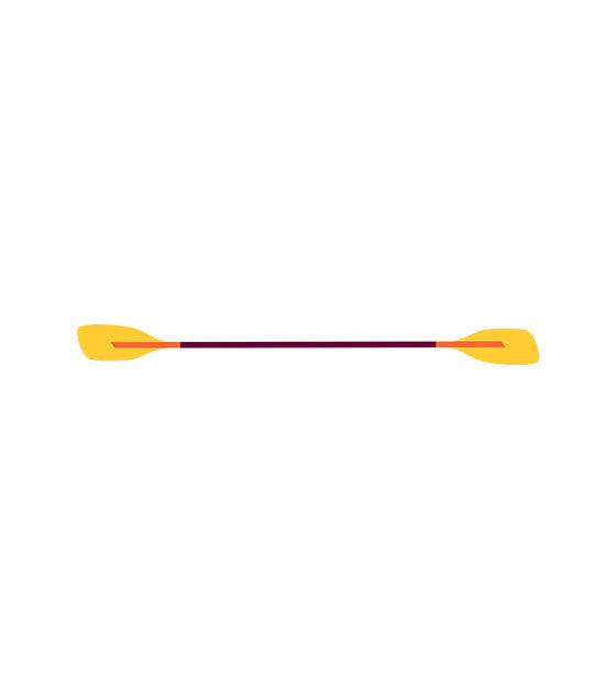 Oar Vector File
