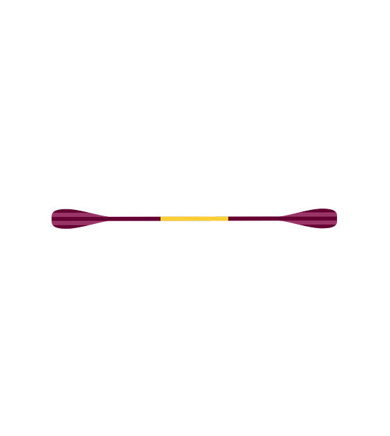 Oar Vector Design