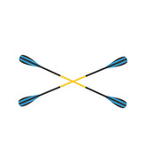 Oars Vector Art File