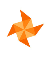 Origami Vector Art