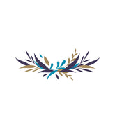 Floral Vector Art File