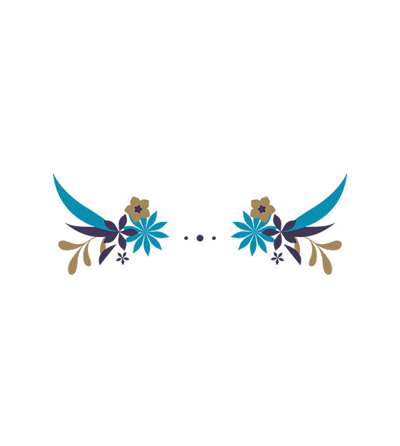 Floral Vector Design