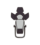 Camera Lamp Vector Art