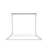 Backdrop Stand Vector Art