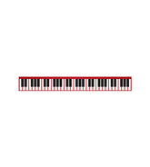 Piano Vector Design