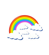 Rainbow Vector