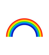 Rainbow Vector Art