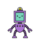 Robot Vector