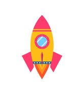 Rocket Vector